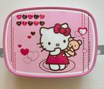 Hello Kitty setje, Kinderen en Baby's, Kinderspulletjes, Ophalen of Verzenden, Zo goed als nieuw