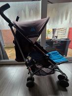 Maclaren quest kinderwagen buggy, Ophalen, Gebruikt, Maclaren