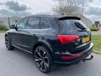 Audi Q5 | 2017 | 2.0 TFSI quattro Sport Pro Line S | EURO 6, Auto's, Automaat, Gebruikt, Euro 6, 4 cilinders