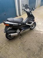 Gilera runner 180cc dubbeldisc, Ophalen of Verzenden