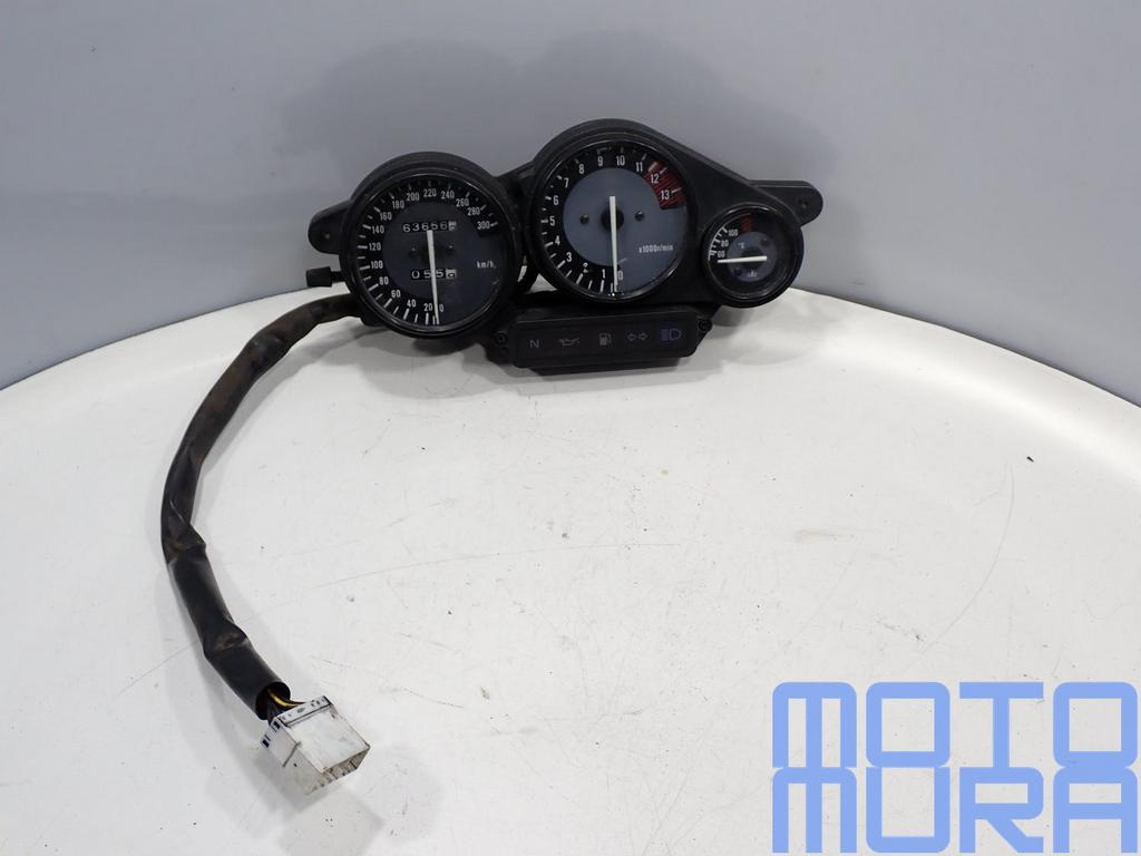 Yamaha YZF 1000 R 1996 - 2001 Kilometerteller thunderace yzf, Gebruikt, -, -, Ophalen of Verzenden