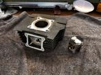 Honda MT/MB/MTX 70cc athena cilinder + zuiger, Ophalen of Verzenden, Gebruikt, Cilinder
