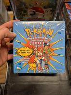 Pokémon Topps Trading Cards Series 2, Ophalen, Nieuw, Boosterbox