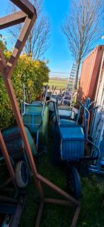 Kruiwagens vanaf 15 euro, Ophalen, Gebruikt, Onbekend, N.V.T.