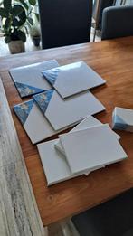 Schildersdoeken 24 x 30 cm, Ophalen