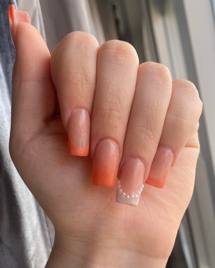 Nagelstyliste met certificaat, Sieraden, Tassen en Uiterlijk, Uiterlijk | Cosmetica en Make-up, Ophalen of Verzenden, Zo goed als nieuw