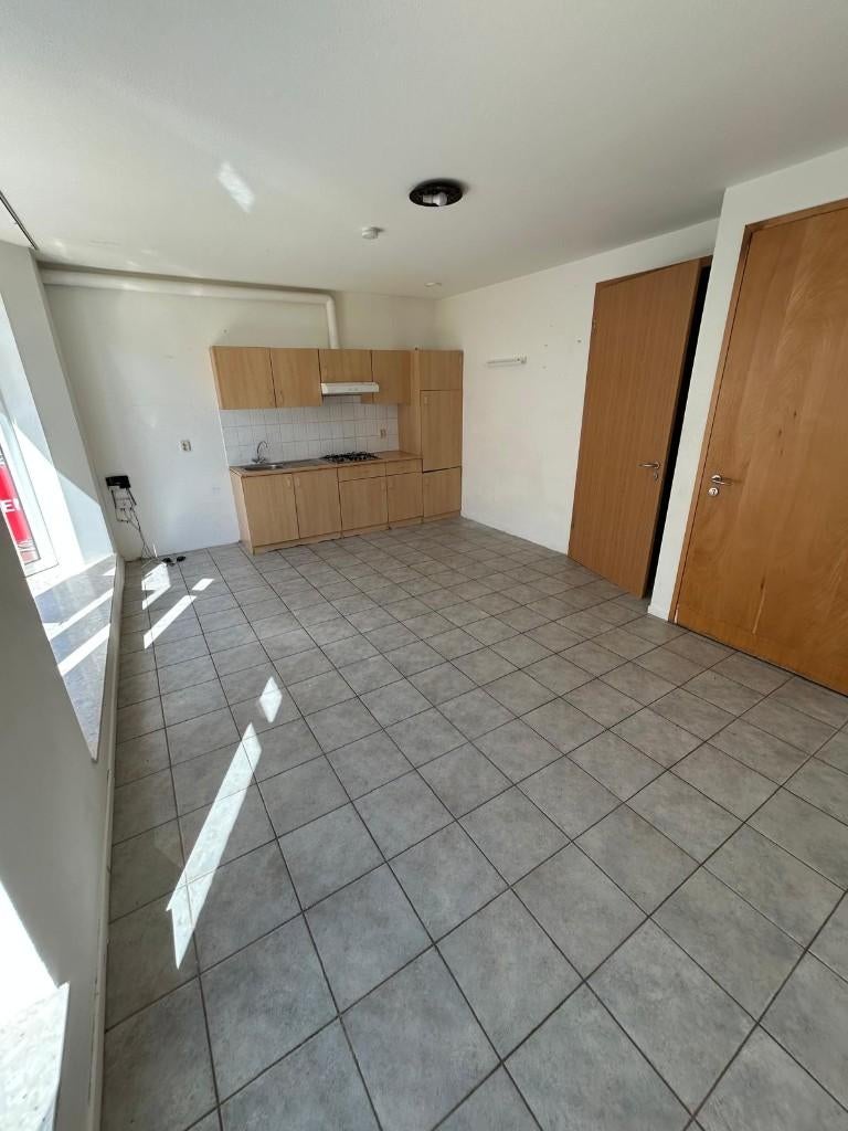 Studio met huurtoeslag - op toplocatie!, Huizen en Kamers, Huizen te huur, Via bemiddelaar, Groningen, 1 kamers, Winschoten