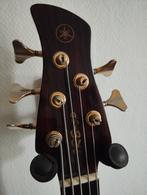 Yamaha TRB 5P, 5 snarige Basgitaar, Muziek en Instrumenten, Snaarinstrumenten | Gitaren | Bas, Ophalen, Gebruikt, Elektrisch, 5-snarig