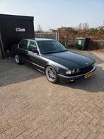 Bmw 750i automaat 1987, Bedrijf, Te koop