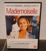 Mademoiselle – DVD, Ophalen of Verzenden, Zo goed als nieuw, Romantische komedie