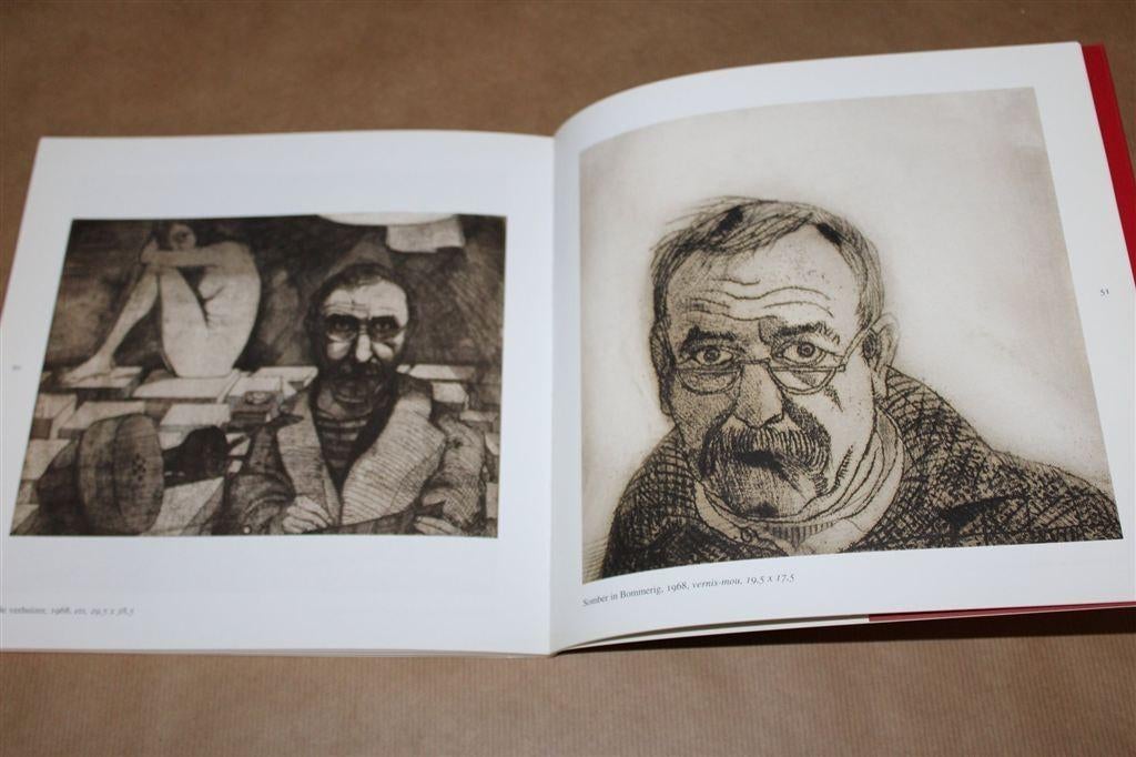 Nicolaas Wijnberg. De autograaf., Boeken, Ophalen of Verzenden, Zo goed als nieuw