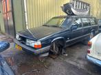Volvo 940 loop of sloop casco bangers rodeo, Ophalen, Volvo