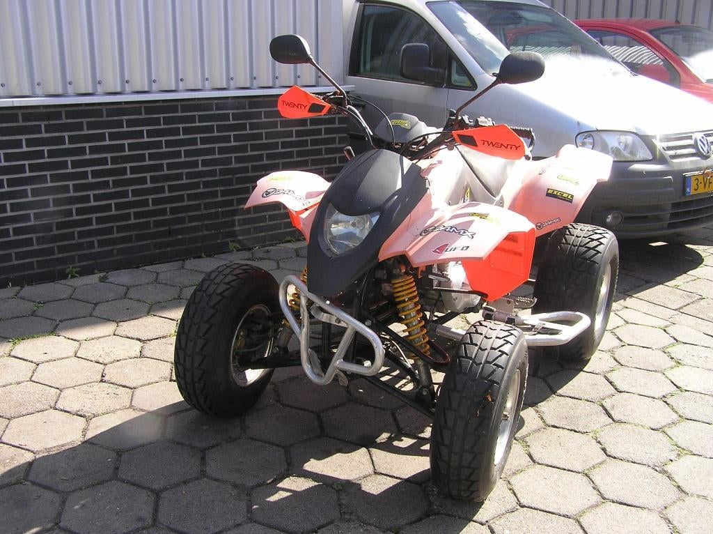 STANDARD MOTOR CORP., 2 cilinders, 12 t/m 35 kW