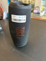 JBL Charge 5, JBL, Overige typen, Ophalen of Verzenden, Zo goed als nieuw