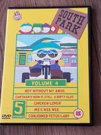 southpark volume 3 en 4 ,, Alle leeftijden, Ophalen of Verzenden, Zo goed als nieuw, Amerikaans