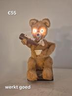 Diverse opwindbaar speelgoed, Antiek en Kunst, Ophalen of Verzenden