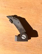 Microfoonklem voor Sennheiser MD 421, Ophalen of Verzenden, Gebruikt, Overige typen