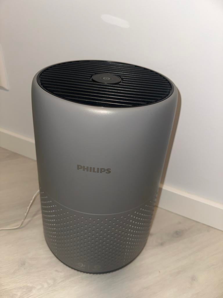 Philips luchtreiniger (AC0830/10), Ophalen of Verzenden, Zo goed als nieuw, Luchtreiniger
