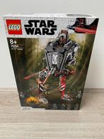 Nieuw Lego Star Wars 75254 AT-ST Raider SEALED, Ophalen of Verzenden, Nieuw, Complete set, Lego