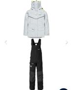 Musto MPX GORE-TEX Offshore zeilset dames, Watersport en Boten, Ophalen of Verzenden, Zo goed als nieuw, Dame, Zeilpak