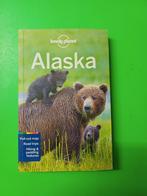 Lonely Planet - Reisgids - Alaska, Gelezen, Lonely Planet, Ophalen of Verzenden, Reisgids of -boek