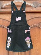 LOL Surprise Zwarte Jurk Maat 128 (8 jaar) - Nieuw, Kinderen en Baby's, Kinderkleding | Maat 128, Meisje, Nieuw, LOL Surprise