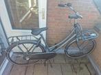 Cumberland transport damesfiets, 3 speed, 53 tot 56 cm, Ophalen, Gebruikt