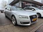 Audi A5 Coupé 3.2 FSI S-LINE KETTING HOORBAAR RIJDBAAR, Auto's, Audi, 4 stoelen, Bedrijf, 1470 kg, Zilver of Grijs