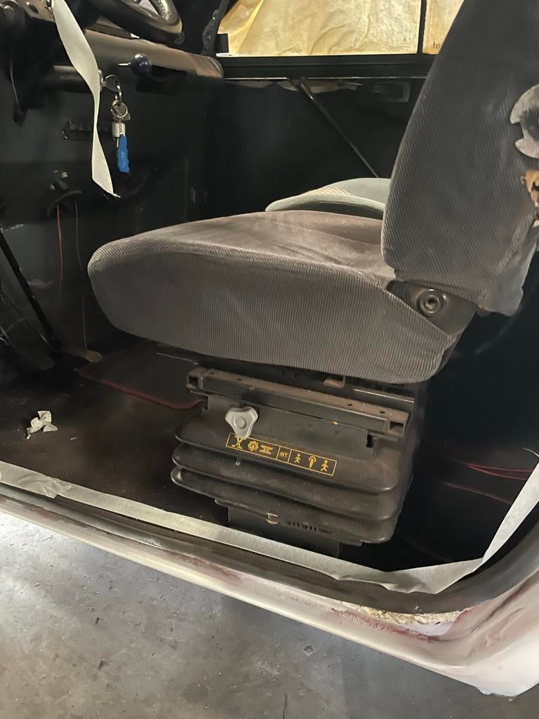 Brommobiel Canta LX opknapper!!, Diversen, Ophalen, Gebruikt, Canta, 16 km/u of meer