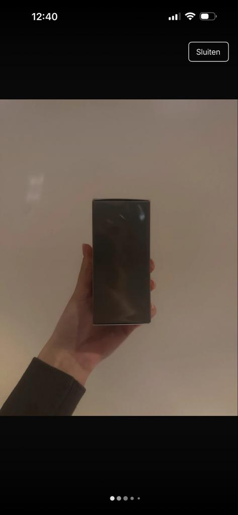 Boss Bottled EDT - Nieuw in verpakking, Verzenden, Nieuw