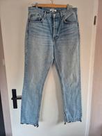 Re/done jeans, Ophalen of Verzenden, Zo goed als nieuw, Blauw, W30 - W32 (confectie 38/40)