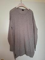 Pauw wollen trui maat 38/40 - dun maar warm, Kleding | Dames, Maat 38/40 (M), Pauw, Ophalen of Verzenden, Grijs
