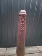 Amsterdammertje, Ophalen, Gebruikt