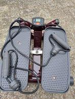 Stepper, Sport en Fitness, Ophalen, Gebruikt, Stepbank