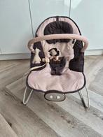 Banini Bouncer wipstoel, Kinderen en Baby's, Wipstoeltjes, Gebruikt, Verstelbaar, Wipstoel, Ophalen