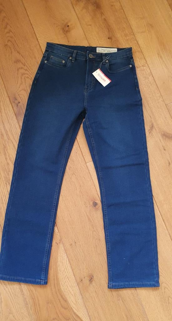 Esmara thermojeans, Nieuw, Esmara, W30 - W32 (confectie 38/40), Verzenden