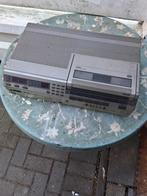 Philips VR 2340 Video cassette, Ophalen of Verzenden, Gebruikt