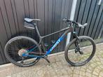 Ghost Lector 29" Mountainbike - Topstaat!, Fietsen en Brommers, Fietsen | Mountainbikes en ATB, Hardtail, Heren, 49 tot 53 cm
