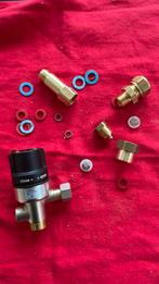 Quooker service set, Zo goed als nieuw, Minder dan 100 cm, 25 tot 50 cm, 50 tot 100 cm