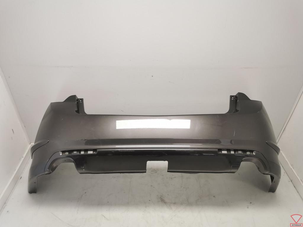 Honda Accoord Station 2011 Achterbumper Bumper, Honda Motor Co., Ltd., Gebruikt, Info@honda.co.jp, Ophalen of Verzenden