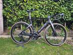 Scott foil RC SL 54CM dura ace Di2 enve 4.5AR, Overige merken, 28 inch, Gebruikt, Carbon