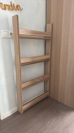 Houten boekenrek voor kinderkamer, Met plank(en), Minder dan 50 cm, 100 tot 150 cm, Ophalen of Verzenden