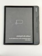 Kobo Forma ereader - Zo goed als nieuw! (F113), 8 GB, Rakuten Kobo Inc., Ophalen of Verzenden, 150 John Street, 5th Floor Toronto, Ontario M5V 3E3 Canada