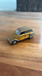 Mebetoys citroen dyane A-84, Ophalen of Verzenden, Zo goed als nieuw, Auto