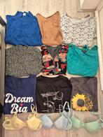 Partij dameskleding maat XSt.m/XXL(100stuks of meer, Kleding | Dames, Ophalen, Gedragen