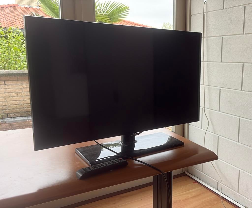 Samsung UE32F5000 TV LED televisie 32 inch, Ophalen, LED, 50 Hz, 80 tot 100 cm