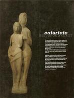 Entartete beeldhouwkunst 1900 - 1945 - Hartog, Jans, Tumpel, Ophalen of Verzenden, Gelezen