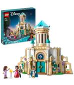 LEGO Disney Wish Kasteel van koning Magnifico 43224 >>NIEUW<, Ophalen of Verzenden, Nieuw, Complete set, Lego
