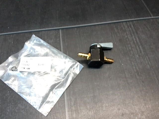 Benzinekraan D1-62277