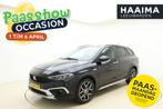 Fiat Tipo Stationwagon Cross 1.5 Hybrid Automaat | Navigatie, Auto's, Stof, Gebruikt, Euro 6, 4 cilinders